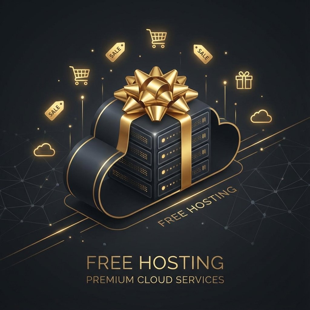 Hosting Gratis
