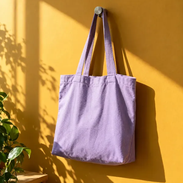 Bolsas de tela con estilo: foto gratis sin copyright de productos y rubros