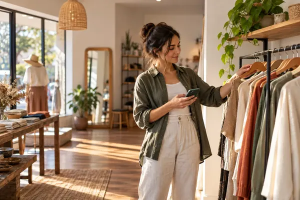 Del local a internet: foto gratis sin copyright de tienda online y ecommerce