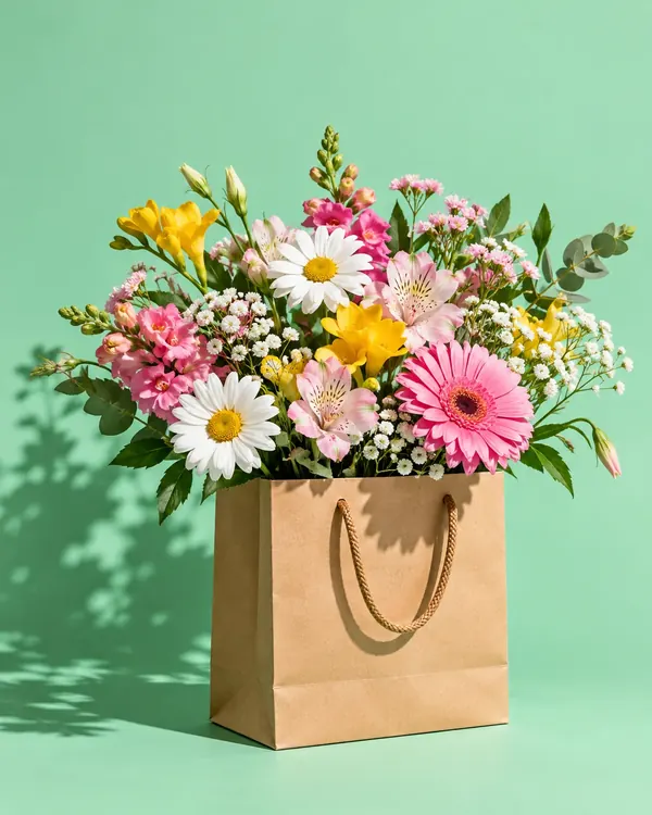 Ideas que florecen: foto gratis sin copyright de campañas y fechas comerciales