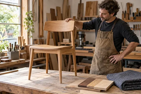 Vender muebles por internet: foto gratis sin copyright de comercios y atención al cliente