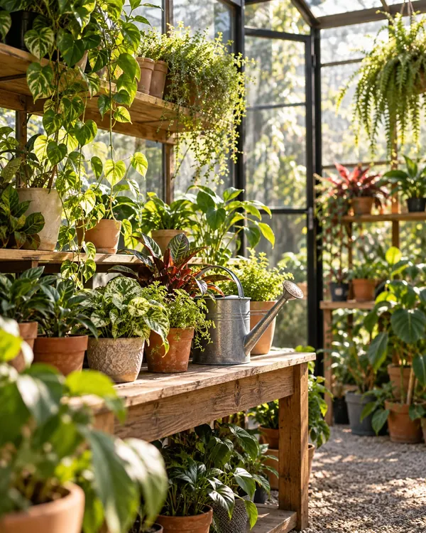 Plantas y viveros: foto gratis sin copyright de productos y rubros