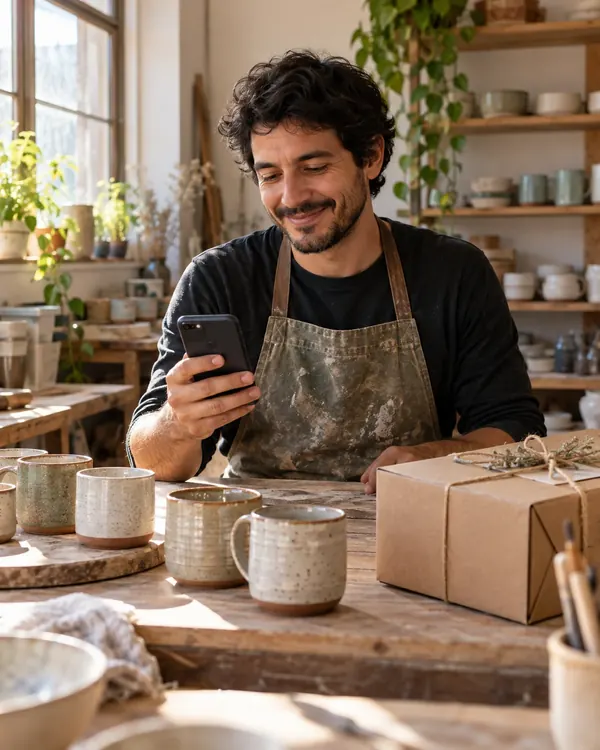 La emoción de la primera venta: foto gratis sin copyright de emprendedores
