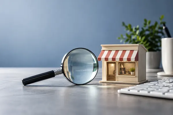 Que encuentren tu tienda: foto gratis sin copyright de marketing y redes sociales