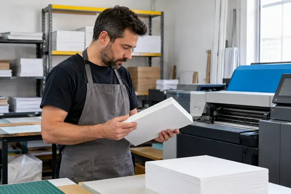 Trabajos de impresión: foto gratis sin copyright de servicios y turnos
