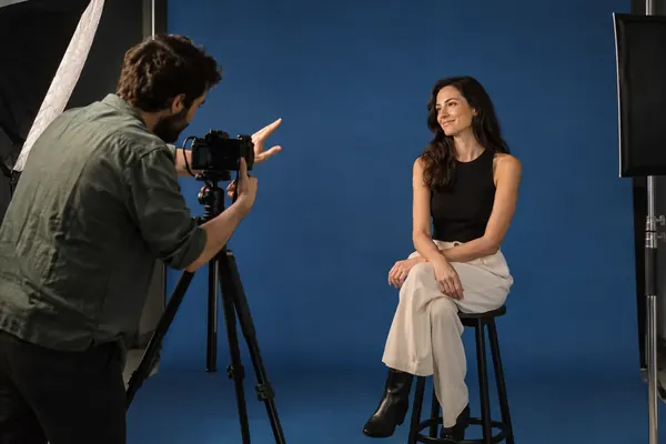 Una sesión de fotografía: foto gratis sin copyright de servicios y turnos