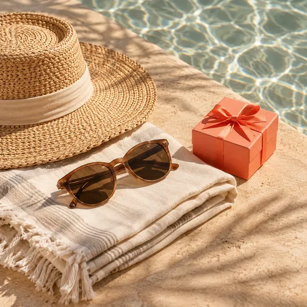 Verano y emprendimiento: foto gratis sin copyright de campañas y fechas comerciales