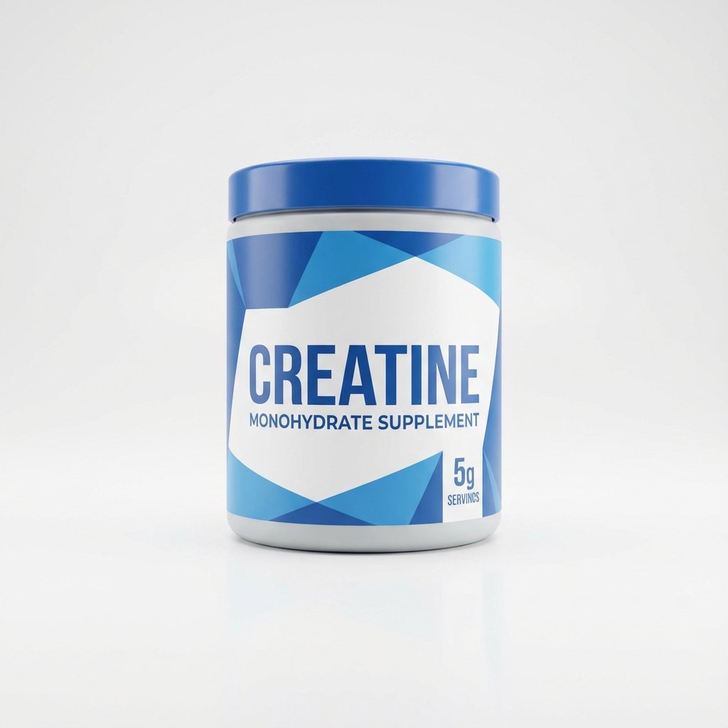 Universal Creatine