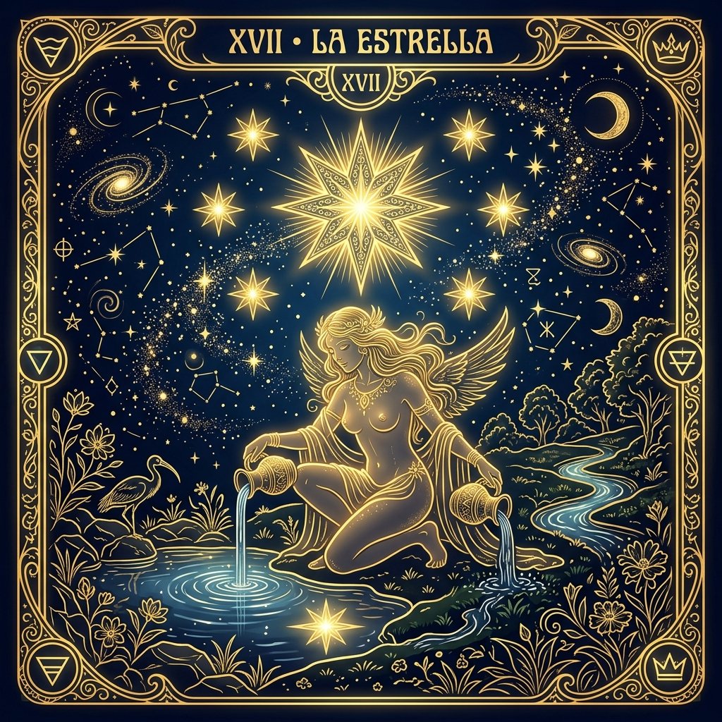 La Estrella