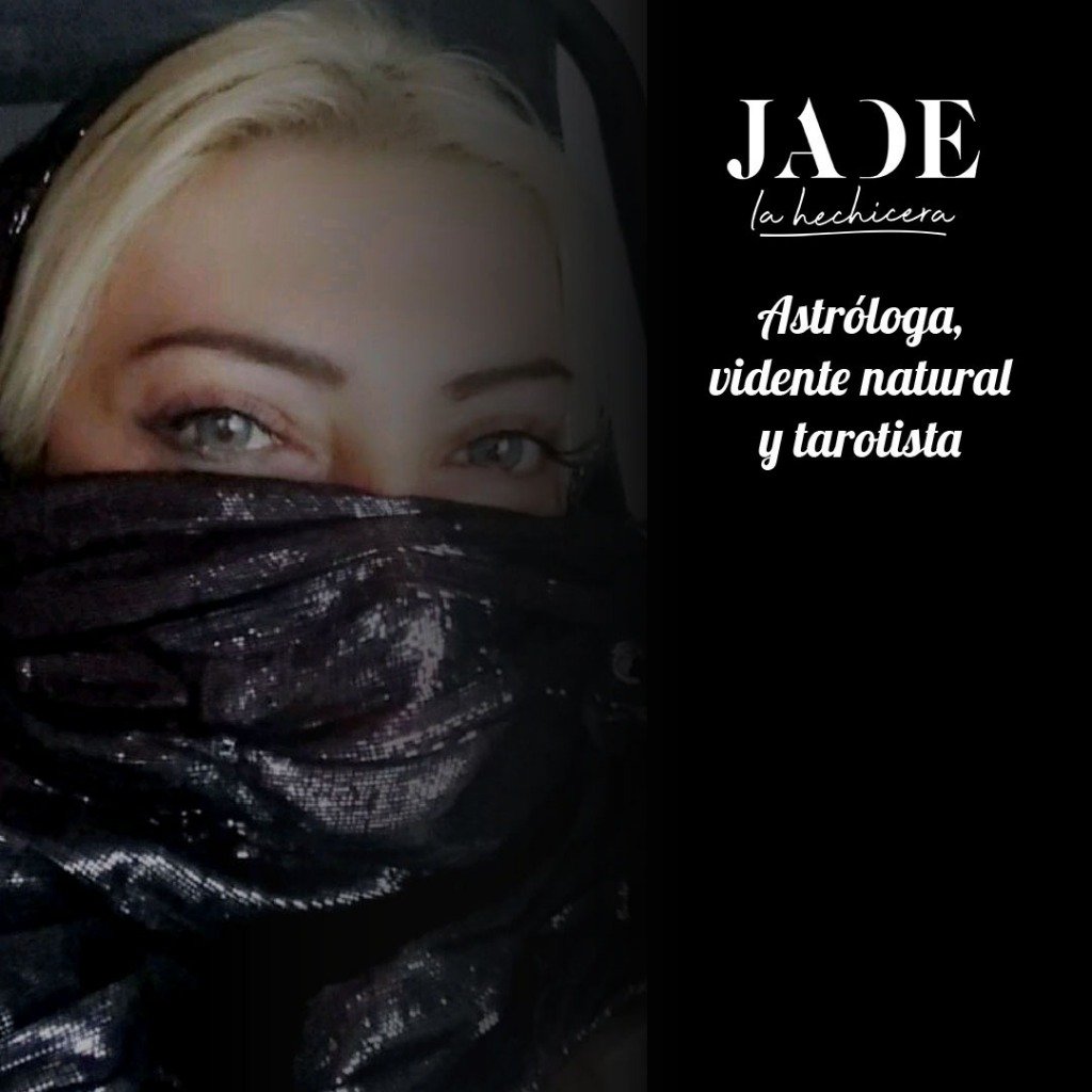 Vidente Clarividente Jade