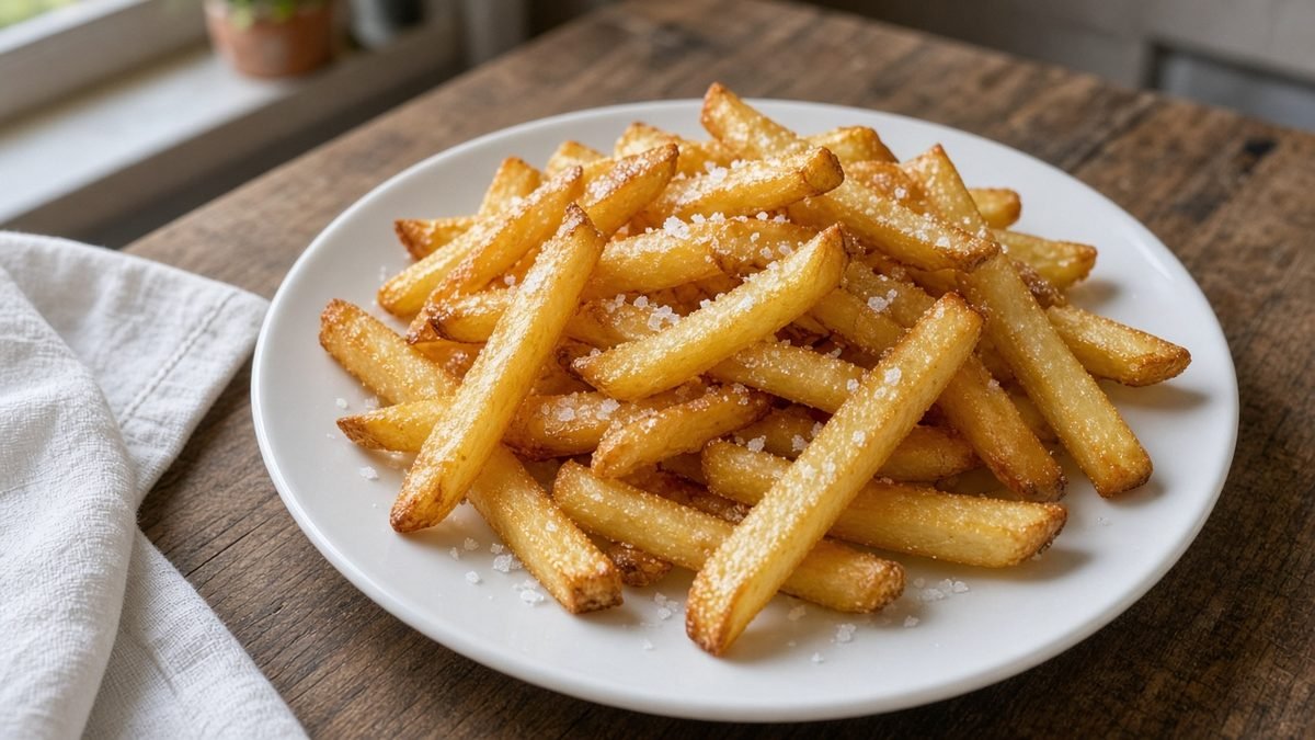 Milanesas en freidora de aire: tiempos, temperatura y tips argentinos