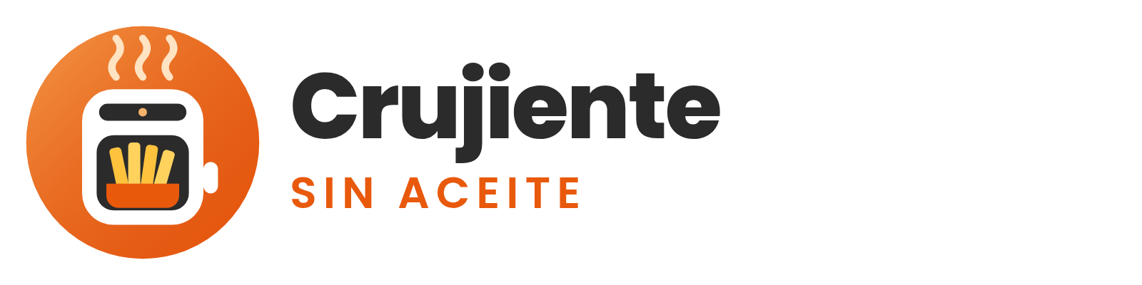 Crujiente sin Aceite