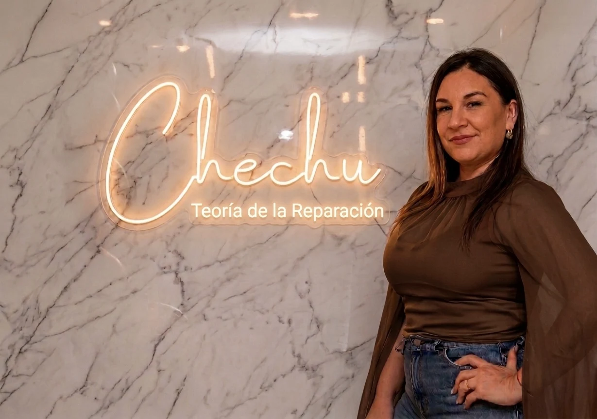 Curso de Reparación Capilar Previa al Alisado | Manual Teórico Digital. Cursos Chechu. Chechu Studio