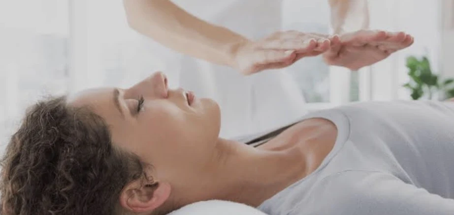 Reiki. Servicios. Mi Espacio ML