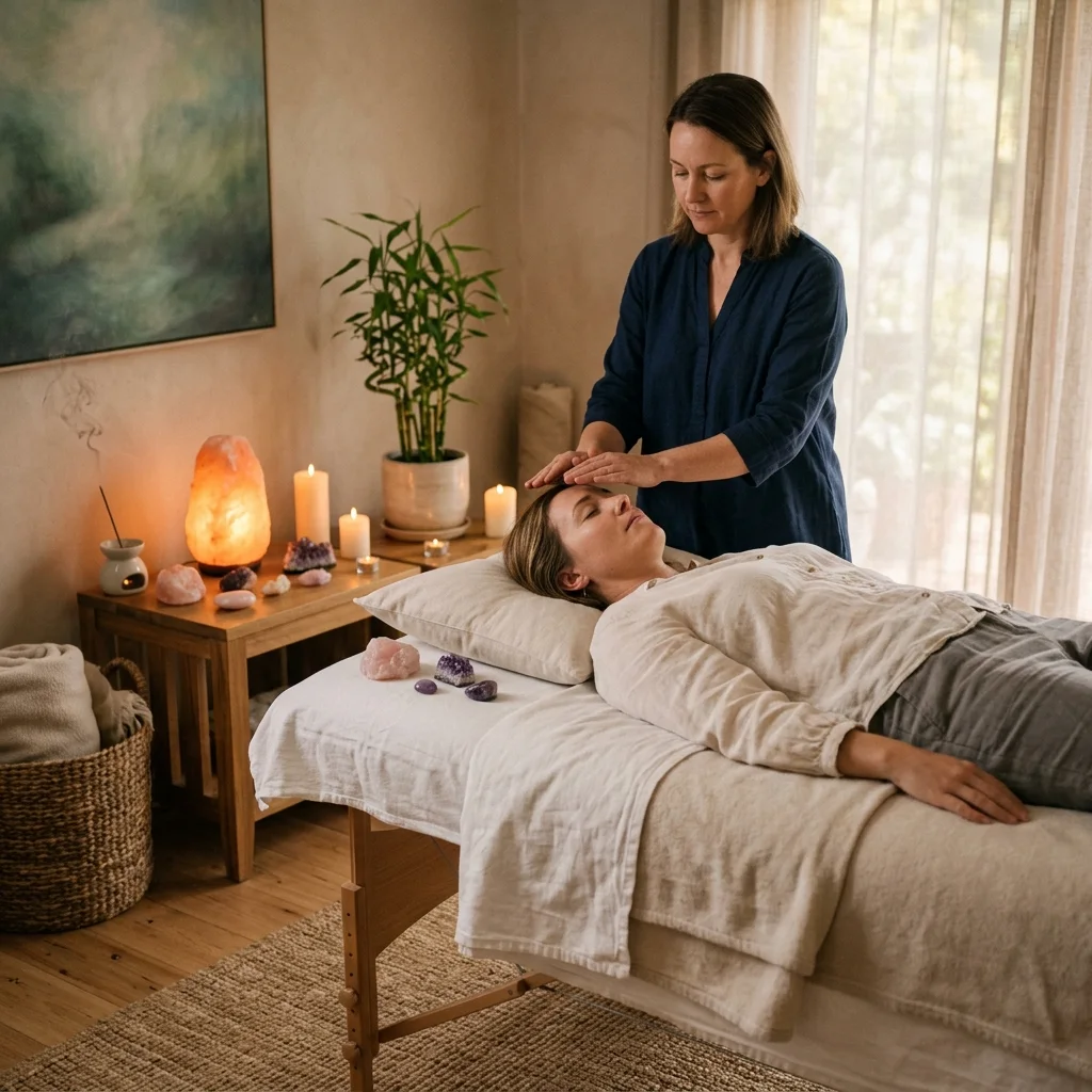 Reiki