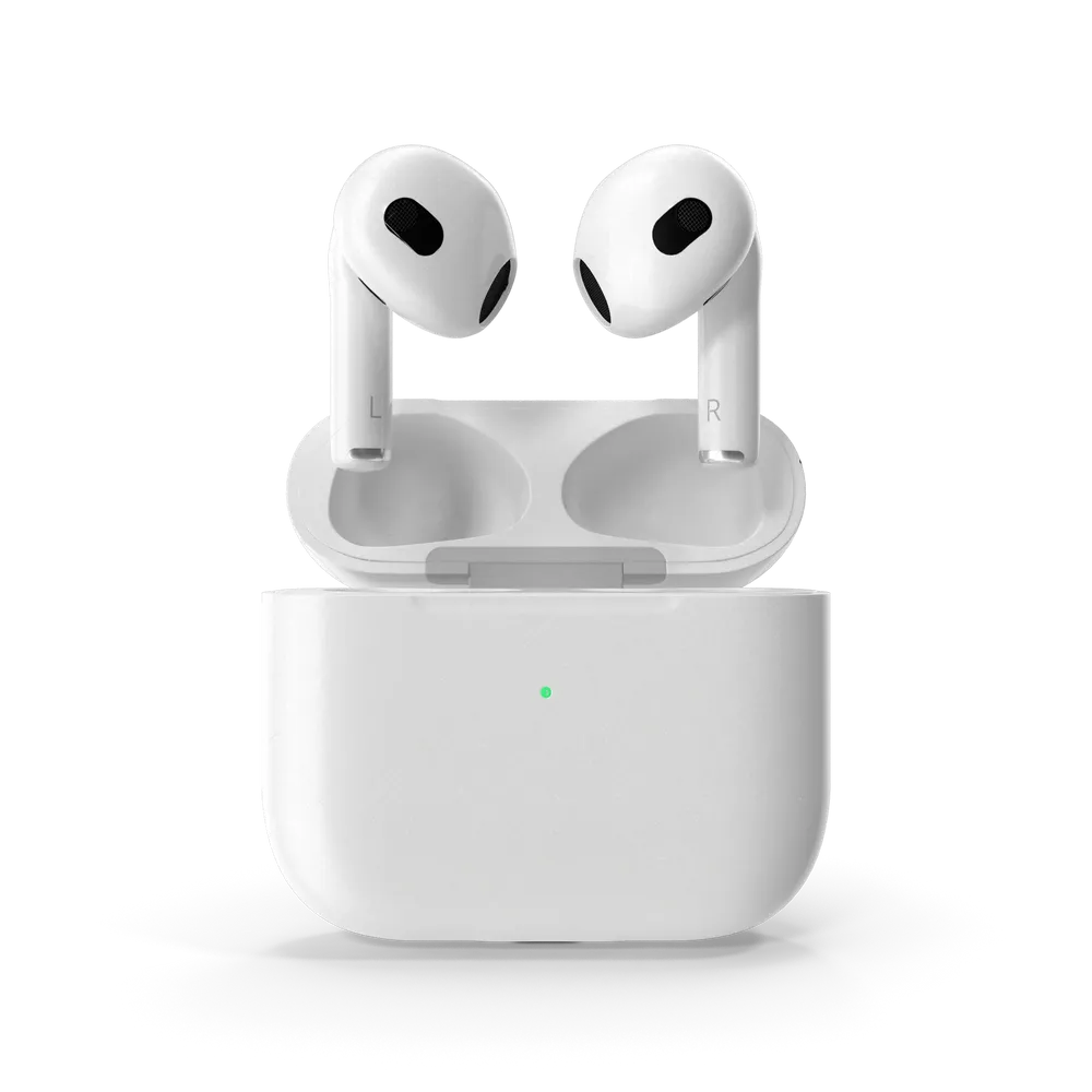 Auriculares inalámbricos AirPods