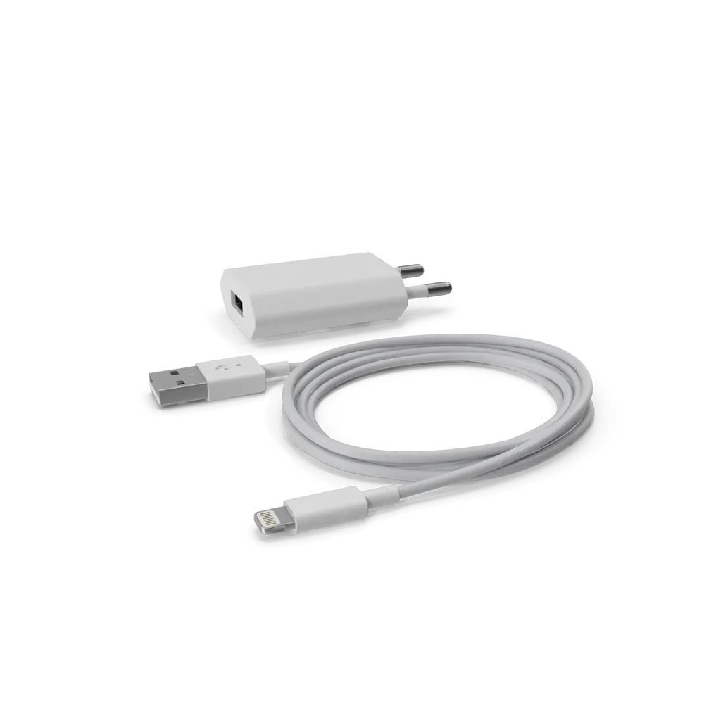 Cargador para iPhone. Tecnología. Importa Hoy · Tienda
