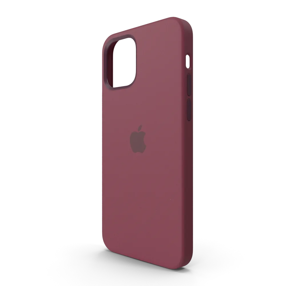 Funda de silicona para iPhone 12. Tecnología. Importa Hoy · Tienda