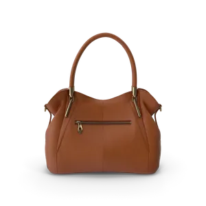 Bolso de cuero Heshe. Accesorios. Importa Hoy · Tienda