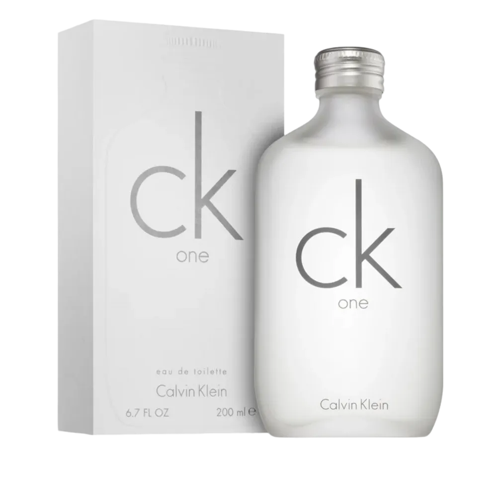 Perfume Calvin Klein CK One