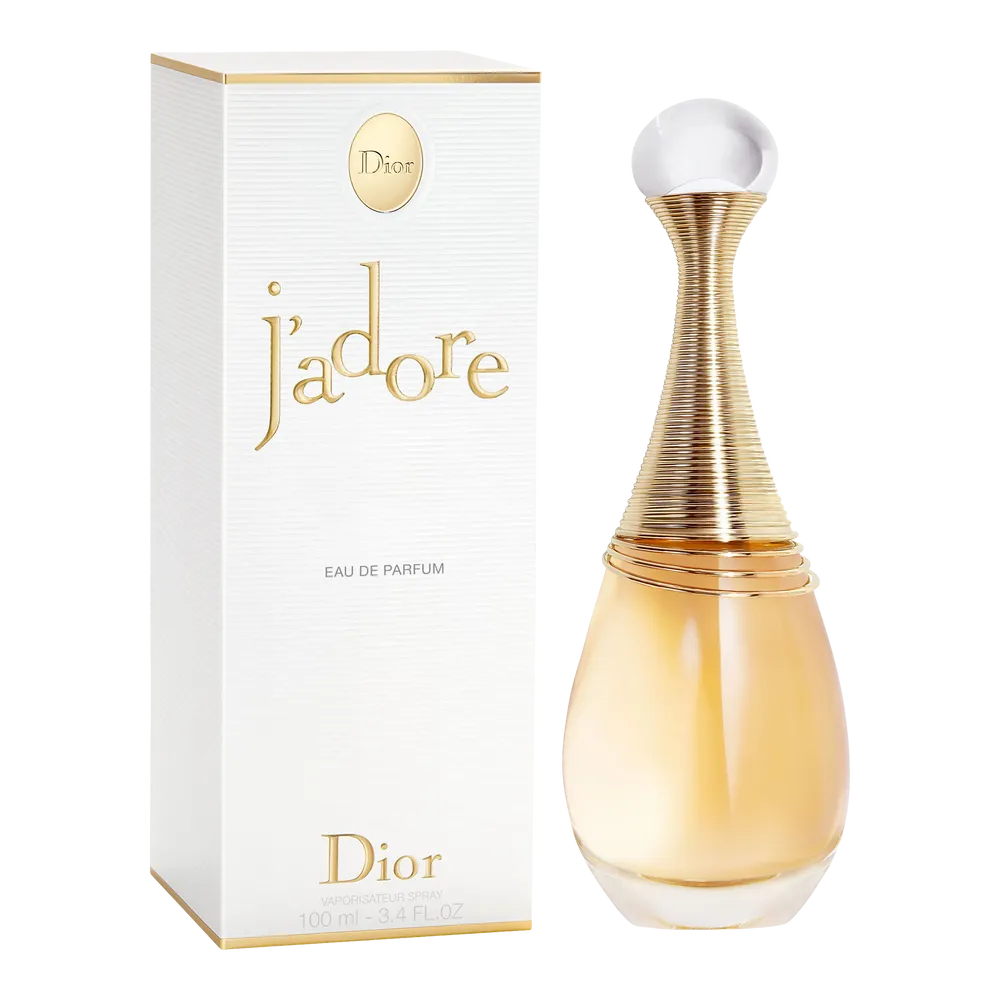 Perfume Dior J’adore. Perfumes. Importa Hoy · Tienda